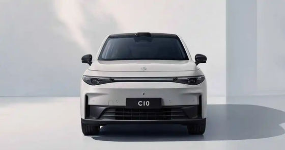 Crossover Leapmotor C10 Gray 530 Comfort Edition SUV خانوادگی الکتریکی