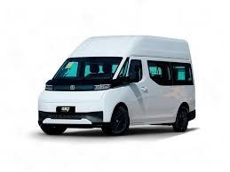 فضاي کافي Farizon Super Large VAN ماشين تجاري براي سفرهاي کار